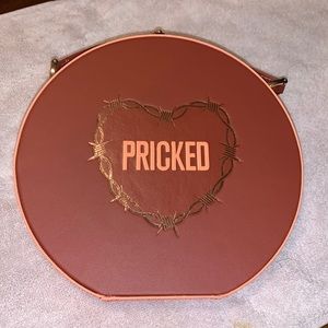 Jeffree Star Pricked Artistry Eyeshadow Palette